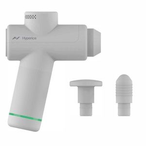 Hyperice massage gun